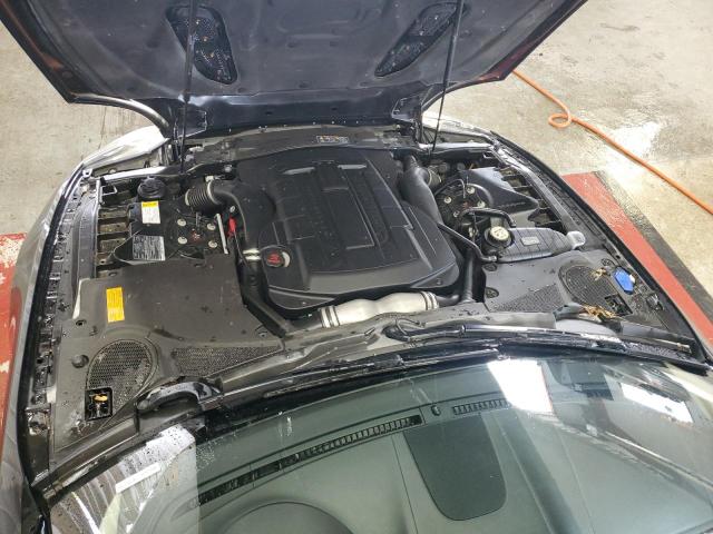 Photo 11 from auction – 2007 JAGUAR XKR with VIN SAJWA43C879B12933
