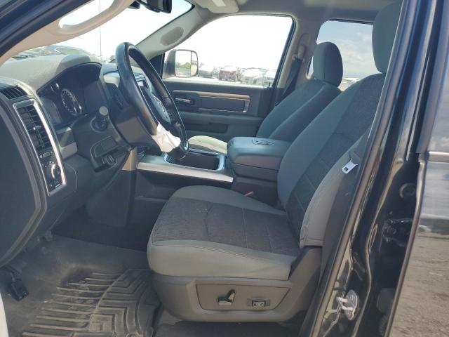 Photo 7 from auction – 2017 RAM 1500 SLT with VIN 1C6RR7GG5HS728770