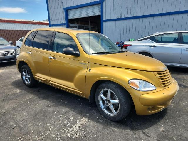 Photo 4 from auction – 2002 CHRYSLER PT CRUISER with VIN 3C8FY68B72T332968