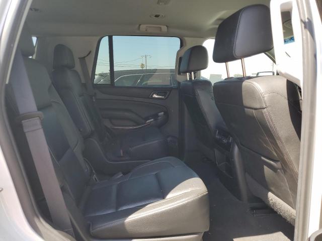 Photo 11 from auction – 2019 GMC YUKON SLT with VIN 1GKS1DKC7KR151960