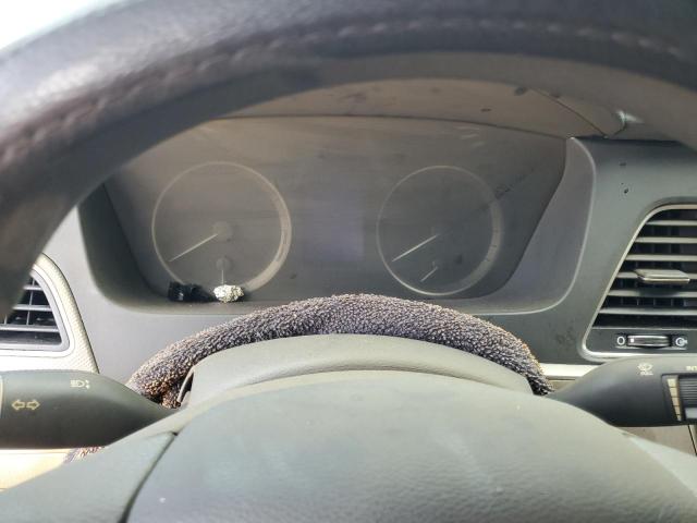 Photo 9 from auction – 2016 HYUNDAI SONATA SE with VIN 5NPE24AF2GH297005