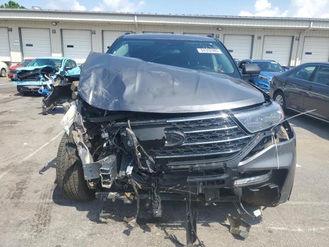 Photo 5 from auction – 2023 FORD EXPLORER X with VIN 1FMSK8DH7PGA86261
