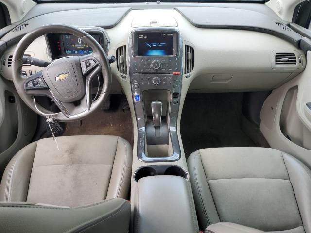 Фото 8 с аукциона – 2014 CHEVROLET VOLT с VIN 1G1RH6E47EU151814