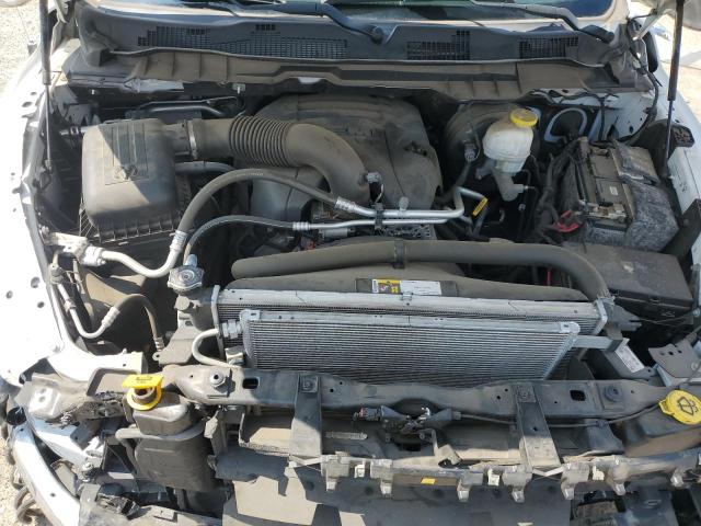 Photo 11 from auction – 2019 RAM 1500 CLASS with VIN 1C6RR6TT6KS653839