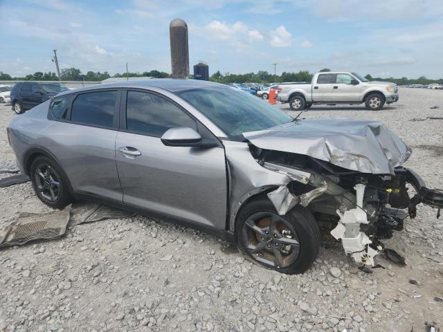 Photo 4 from auction – 2025 KIA K4 LX with VIN 3KPFT4DE0SE087231