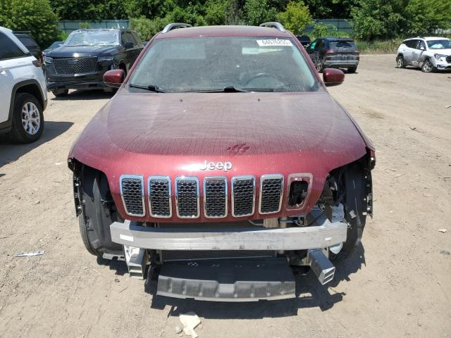 Photo 5 from auction – 2019 JEEP CHEROKEE L with VIN 1C4PJMLB8KD369393