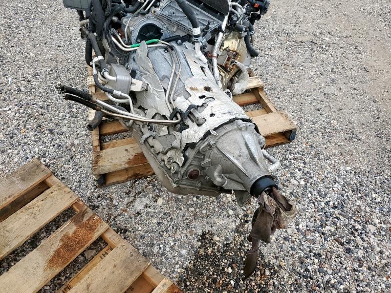 Photo 10 from auction – 2021 GMC SIERRA C15 with VIN 3GTP8DET2MG247281