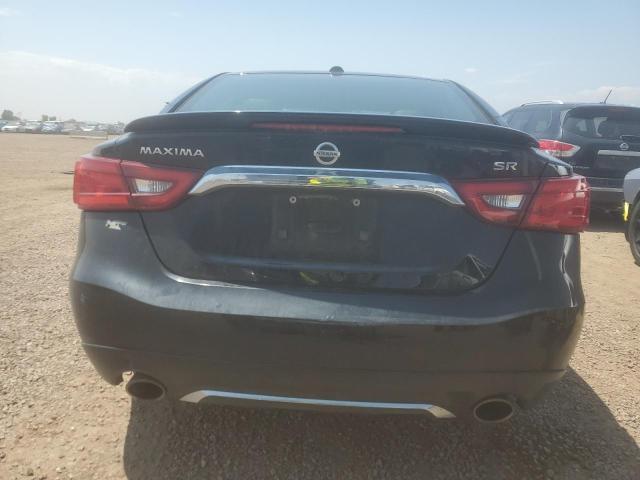 Photo 6 from auction – 2017 NISSAN MAXIMA 3.5S with VIN 1N4AA6AP9HC390936