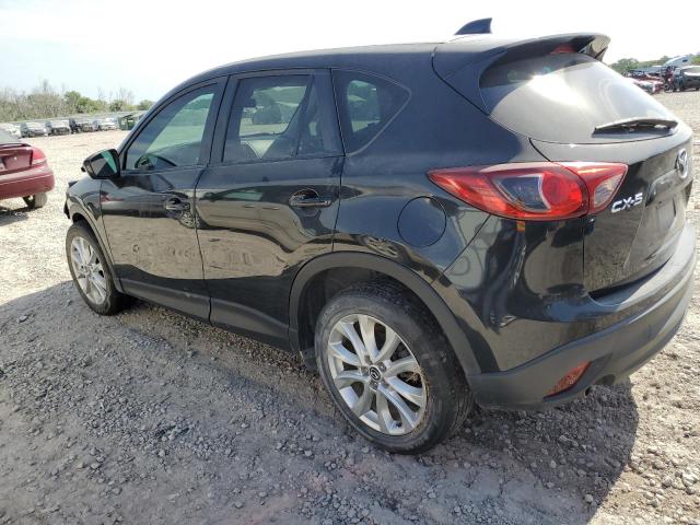 Photo 2 from auction – 2013 MAZDA CX-5 GT with VIN JM3KE2DE1D0158467