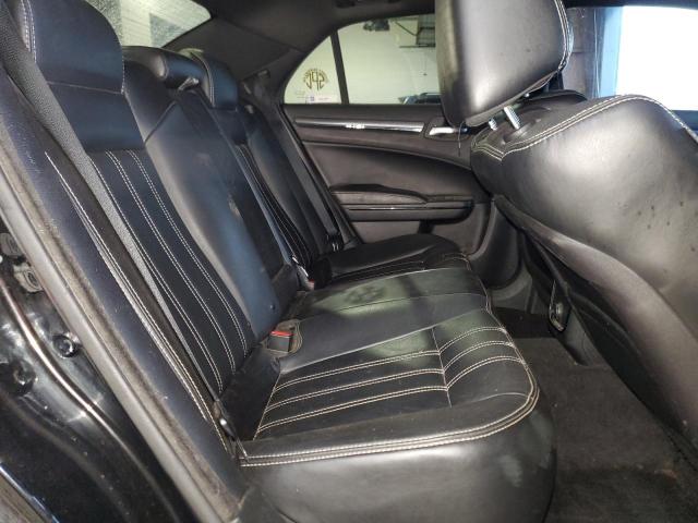 Photo 10 from auction – 2014 CHRYSLER 300 S with VIN 2C3CCABGXEH309535
