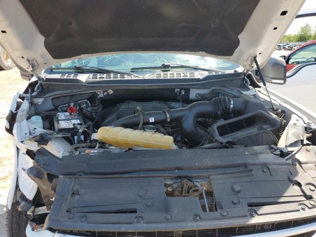 Photo 11 from auction – 2018 FORD F150 SUPER with VIN 1FTEW1EP5JFE28192