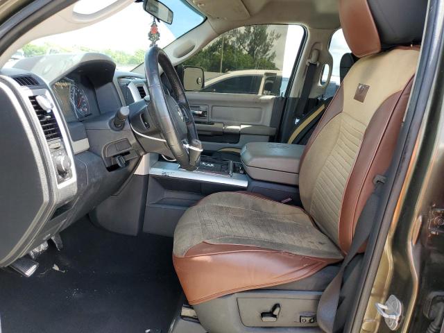 Photo 7 from auction – 2012 DODGE RAM 1500 with VIN 1C6RD6GT1CS189420