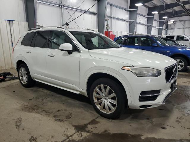 Photo 4 from auction – 2016 VOLVO XC90 T6 with VIN YV4A22PKXG1093029