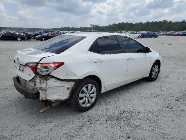 Photo 3 from auction – 2014 TOYOTA COROLLA L with VIN 5YFBURHE2EP093876