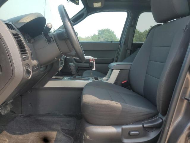 Photo 7 from auction – 2011 FORD ESCAPE XLT with VIN 1FMCU0DG3BKB97418