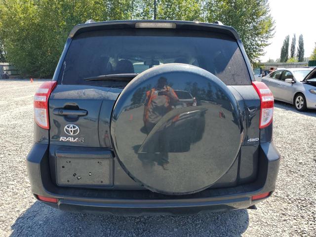 Photo 6 from auction – 2011 TOYOTA RAV4 LIMIT with VIN 2T3DF4DV7BW114816