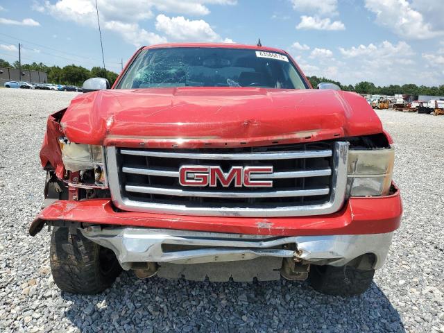 Photo 5 from auction – 2012 GMC SIERRA with VIN 3GTP1VE01CG154329
