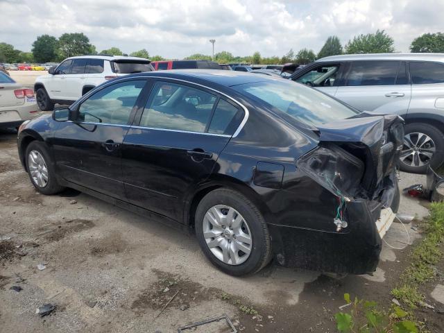 Photo 2 from auction – 2011 NISSAN ALTIMA BAS with VIN 1N4AL2AP1BN477230