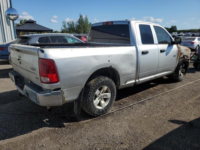 Photo 3 from auction – 2010 DODGE RAM 1500 with VIN 1D7RV1GP8AS174671