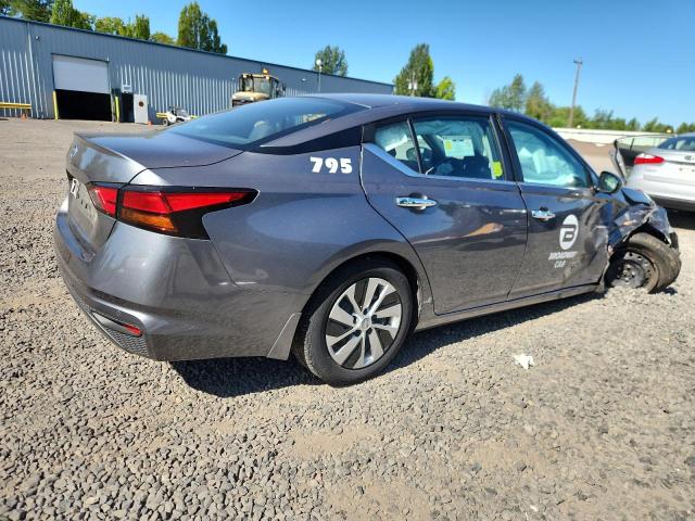 Photo 3 from auction – 2021 NISSAN ALTIMA S with VIN 1N4BL4BV8MN301842