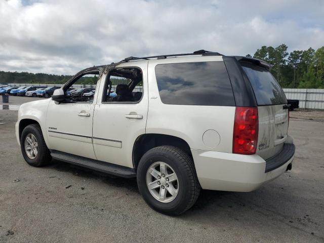 Photo 2 from auction – 2011 GMC YUKON SLT with VIN 1GKS2CE05BR208570