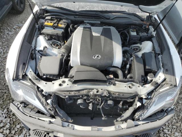 Photo 11 from auction – 2020 LEXUS RC 300 with VIN JTHD85EC0L5005814
