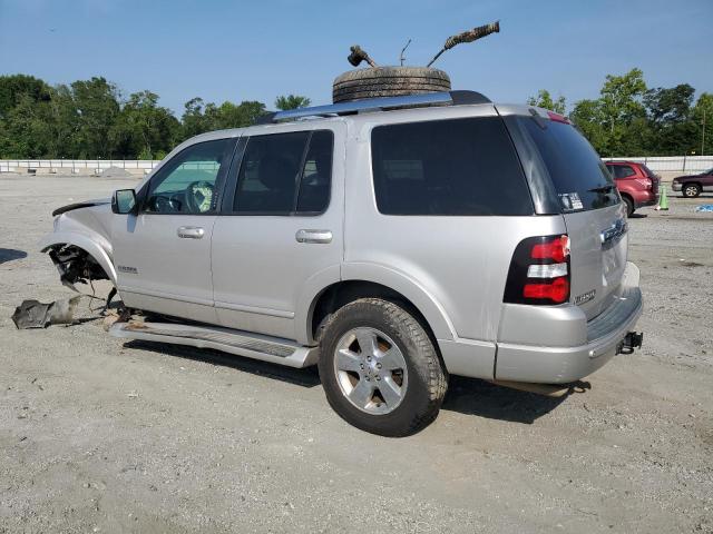 Photo 2 from auction – 2006 FORD EXPLORER LIMITED with VIN 1FMEU75846UA88744