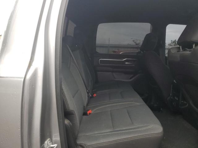 Photo 10 from auction – 2022 RAM 1500 BIG H with VIN 1C6SRFMM3NN318758