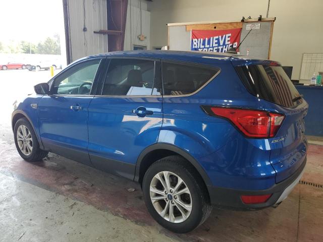 Photo 2 from auction – 2019 FORD ESCAPE SE with VIN 1FMCU0GD6KUA13997