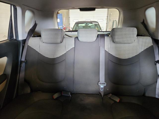 Снимка 10 от търг – 2010 KIA SOUL + с VIN KNDJT2A27A7168024