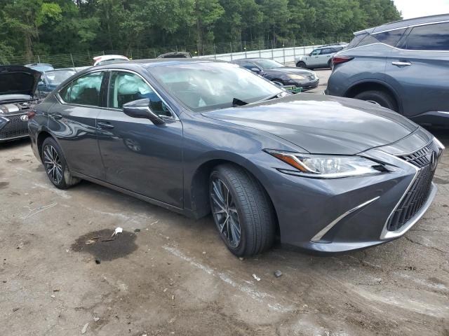 Photo 4 from auction – 2022 LEXUS ES 350 BAS with VIN 58ADZ1B1XNU138717