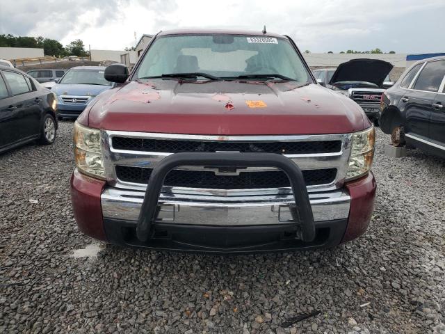 Photo 5 from auction – 2013 CHEVROLET SILVERADO with VIN 3GCPCTE01DG160549