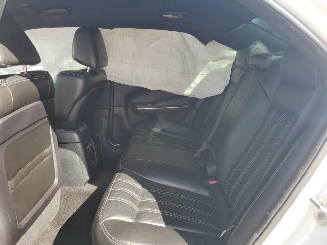 Photo 10 from auction – 2021 CHRYSLER 300 S with VIN 2C3CCABG6MH520388