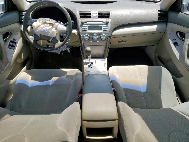 Photo 8 from auction – 2008 TOYOTA CAMRY CE with VIN 4T4BE46K78R014896