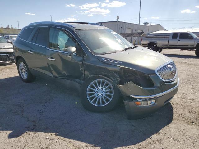 Photo 4 from auction – 2011 BUICK ENCLAVE CX with VIN 5GAKRAED5BJ158025