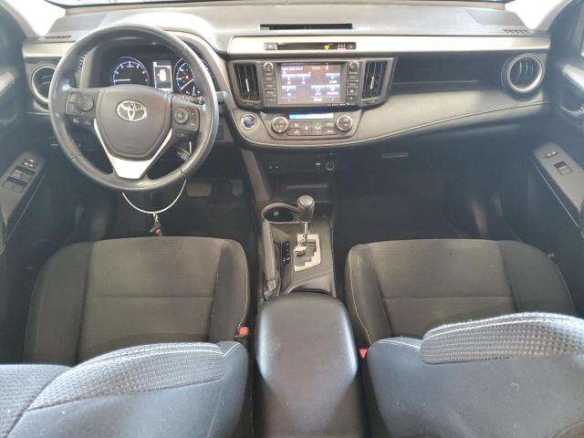 Photo 8 from auction – 2018 TOYOTA RAV4 ADVEN with VIN 2T3RFREVXJW736469