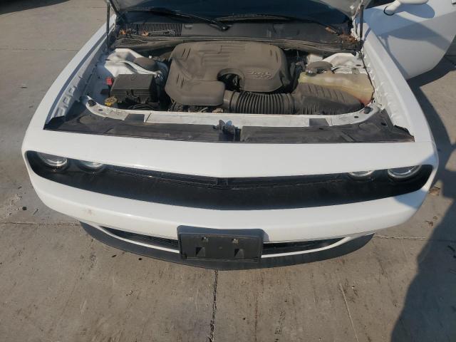 Photo 11 from auction – 2020 DODGE CHALLENGER with VIN 2C3CDZAG5LH189718