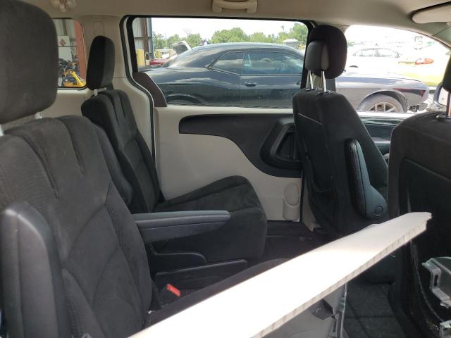 Photo 11 from auction – 2016 DODGE GRAND CARA with VIN 2C4RDGBG2GR388847