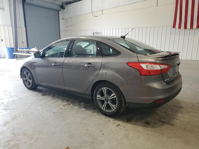 Photo 2 from auction – 2014 FORD FOCUS SE with VIN 1FADP3F25EL338562