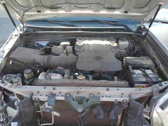 Photo 12 from auction – 2013 TOYOTA 4RUNNER SR with VIN JTEZU5JR2D5052708