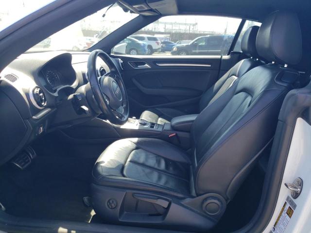 Photo 7 from auction – 2016 AUDI A3 PREMIUM with VIN WAU38LFFXG1066656