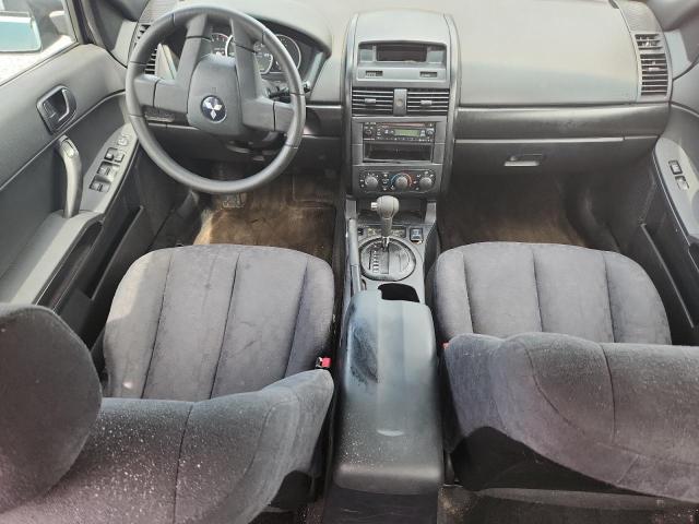 Photo 8 from auction – 2004 MITSUBISHI GALANT DE with VIN 4A3AB26FX4E151438