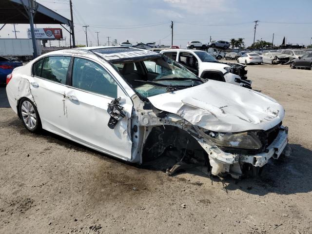 Photo 4 from auction – 2013 HONDA ACCORD EX with VIN 1HGCR2F72DA044361