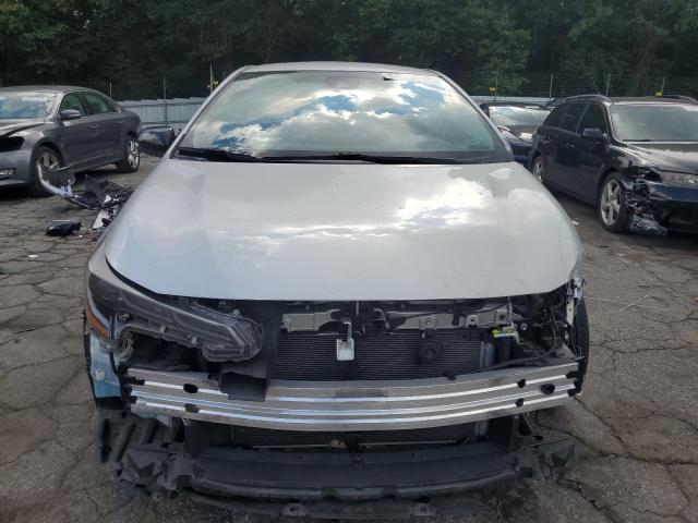 Photo 5 from auction – 2022 TOYOTA COROLLA SE with VIN JTND4MBEXN3149202