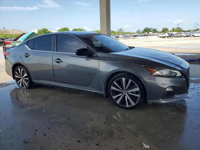 Photo 4 from auction – 2020 NISSAN ALTIMA SR with VIN 1N4BL4CV5LC247263