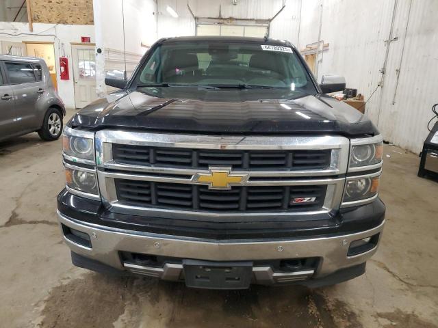 Photo 5 from auction – 2014 CHEVROLET 1500 with VIN 3GCUKSEC9EG361823