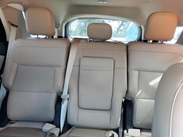 Photo 10 from auction – 2021 FORD EXPLORER L with VIN 1FMSK7FH3MGA22740