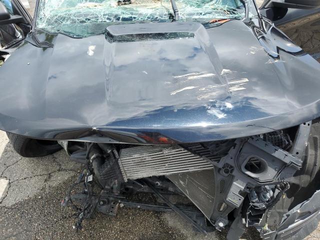 Photo 12 from auction – 2021 FORD EXPLORER with VIN 1FMSK7DH3MGA69477