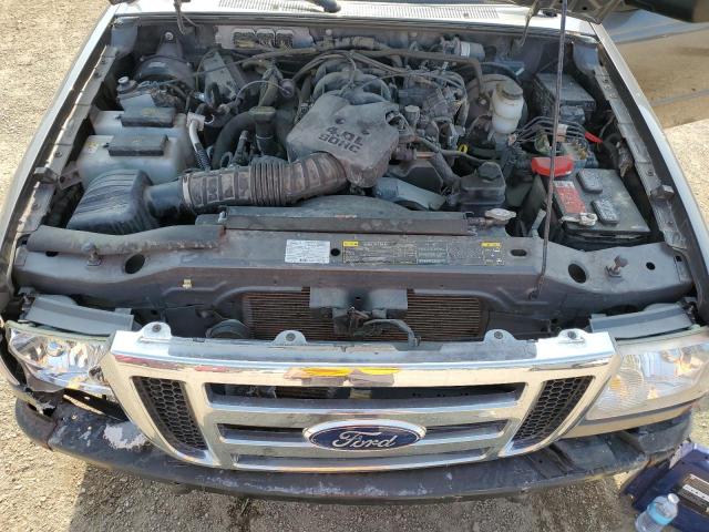 Photo 11 from auction – 2011 FORD RANGER SUP with VIN 1FTKR4EE0BPB09921