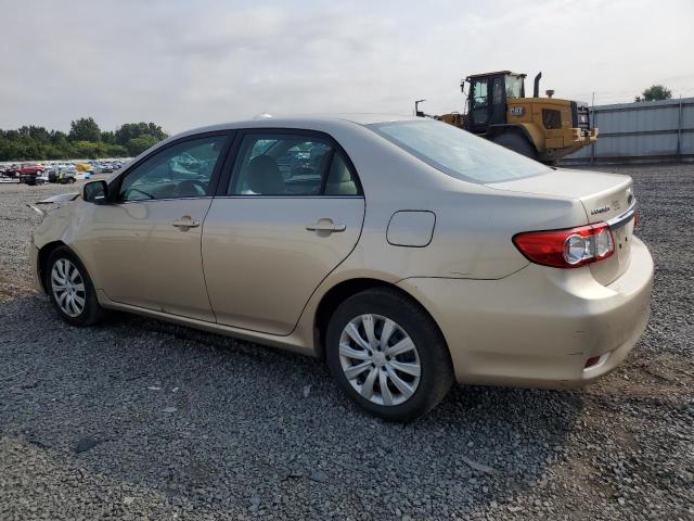 Photo 2 from auction – 2013 TOYOTA COROLLA BA with VIN 2T1BU4EE9DC026875